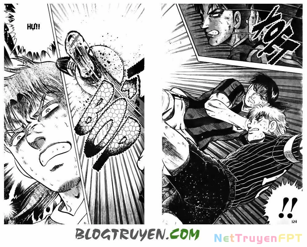 Kattobi Itto - Đường Dẫn Đến Khung Thành Bộ 1 Chapter 149 - Trang 3