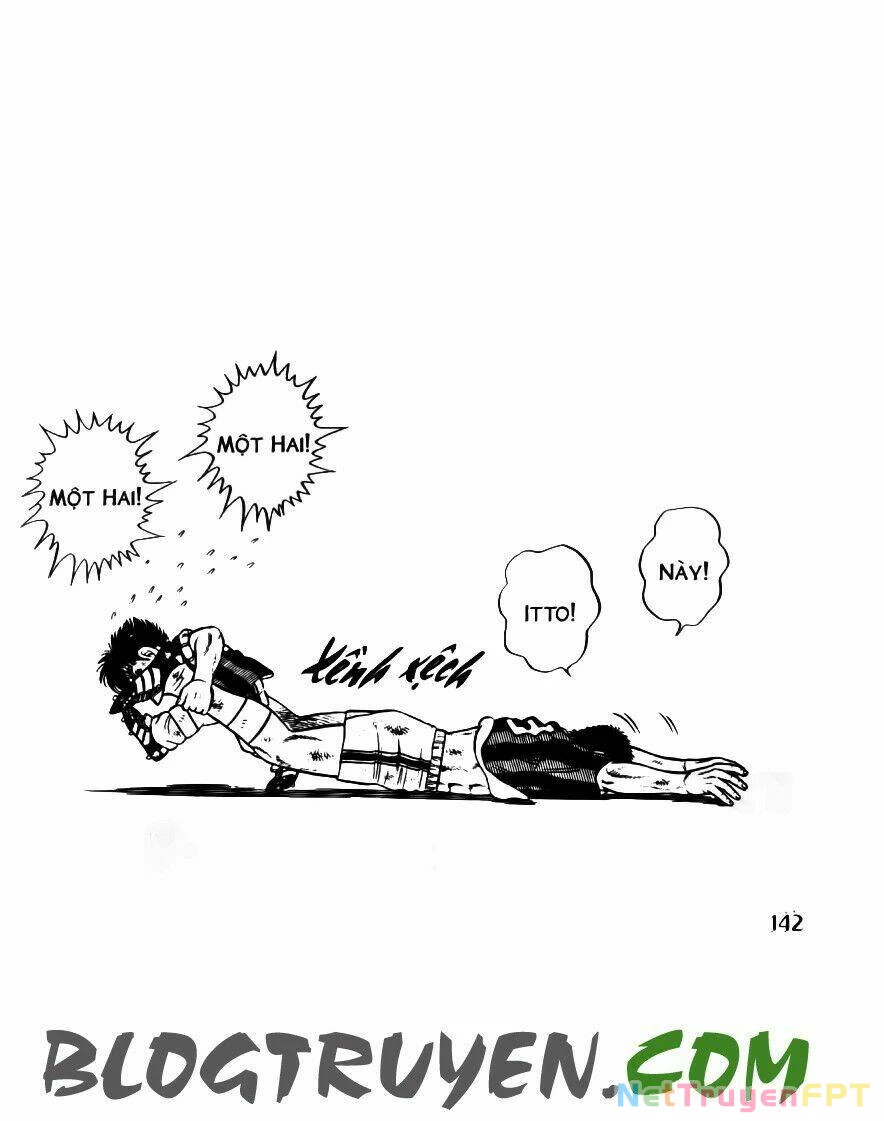 Kattobi Itto - Đường Dẫn Đến Khung Thành Bộ 1 Chapter 149 - Trang 3