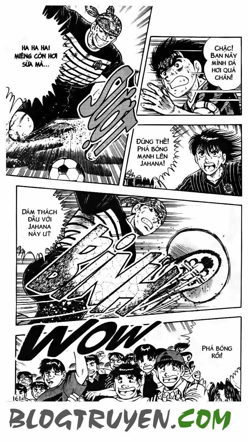 Kattobi Itto - Đường Dẫn Đến Khung Thành Bộ 1 Chapter 150 - Trang 3