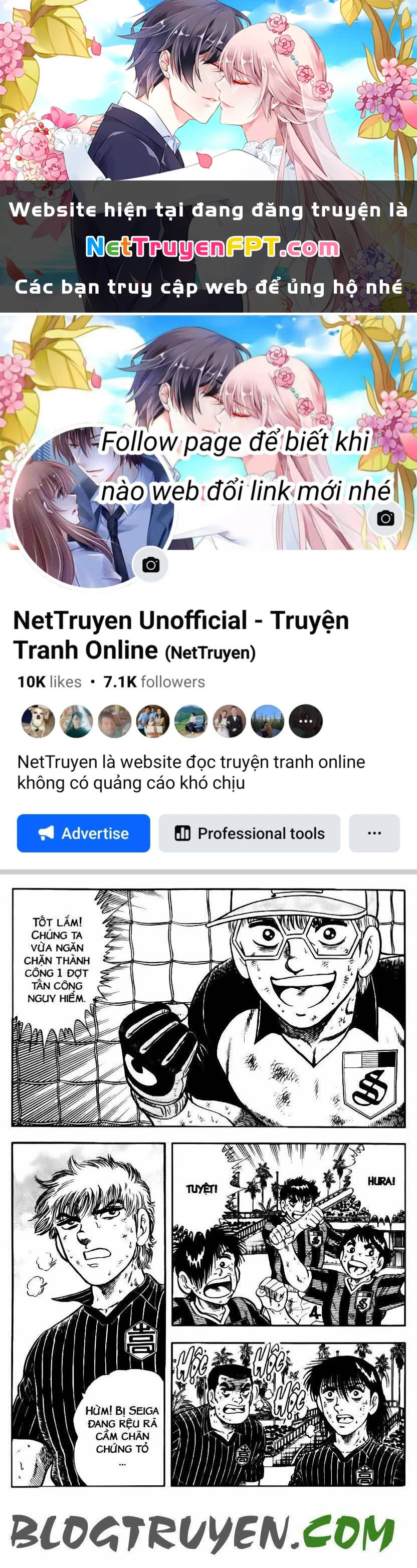 Kattobi Itto - Đường Dẫn Đến Khung Thành Bộ 1 Chapter 152 - Trang 3