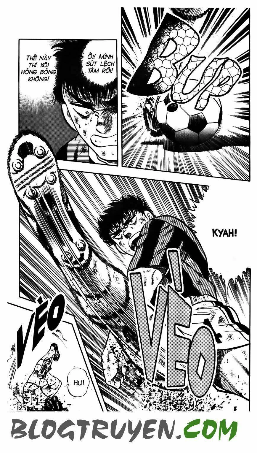 Kattobi Itto - Đường Dẫn Đến Khung Thành Bộ 1 Chapter 153 - Trang 3