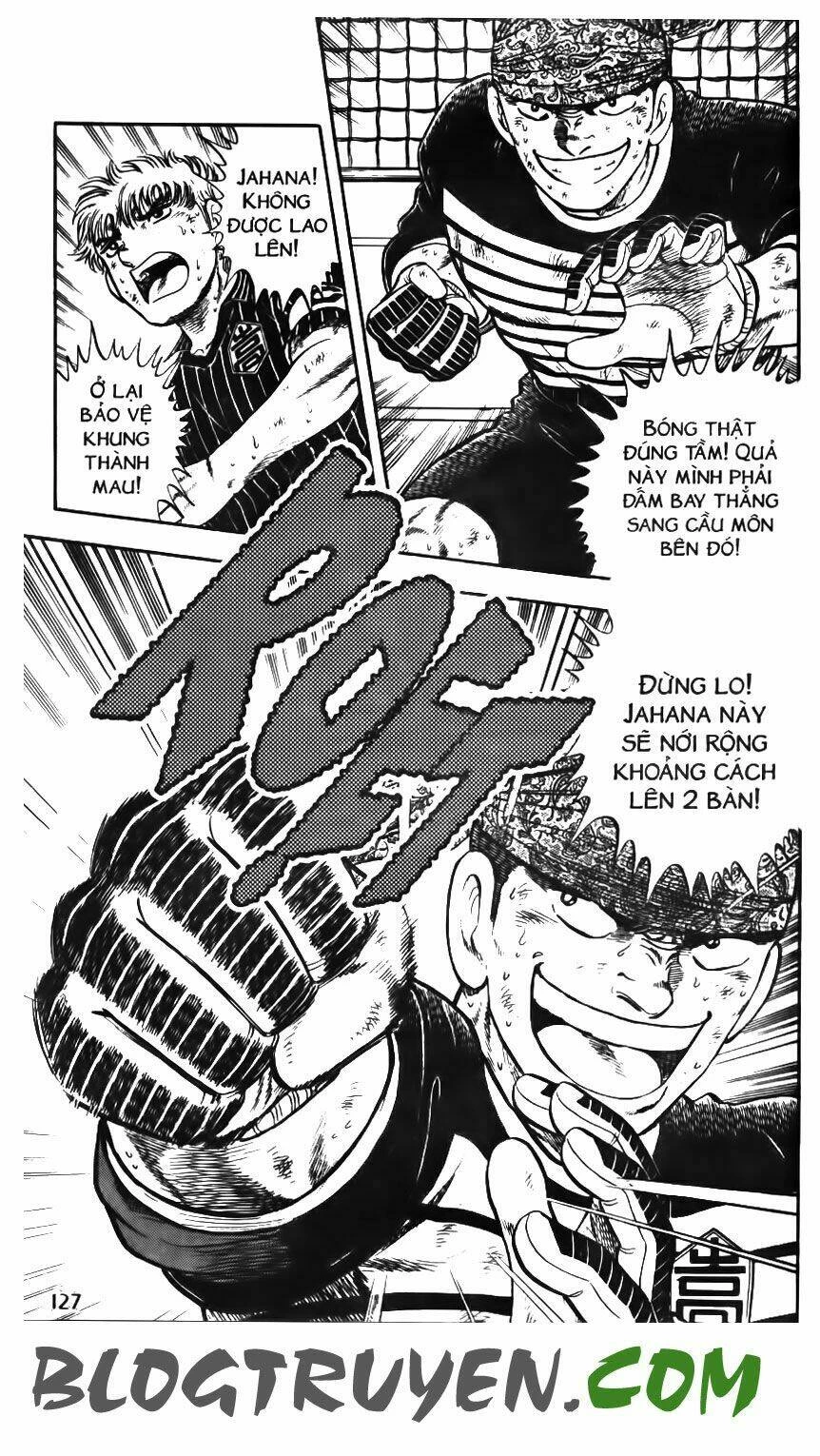 Kattobi Itto - Đường Dẫn Đến Khung Thành Bộ 1 Chapter 153 - Trang 3