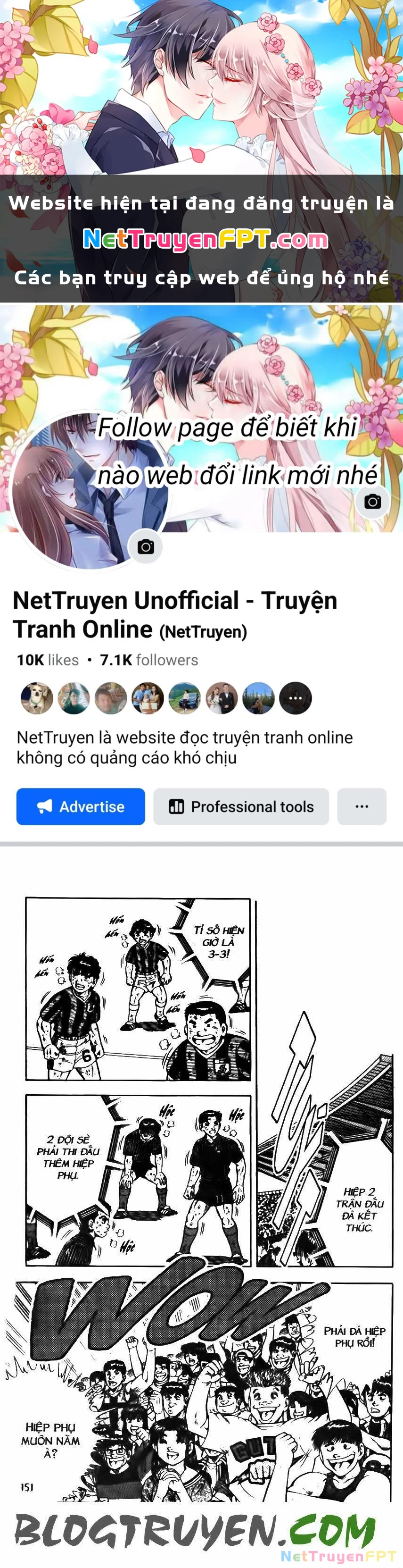 Kattobi Itto - Đường Dẫn Đến Khung Thành Bộ 1 Chapter 154 - Trang 3