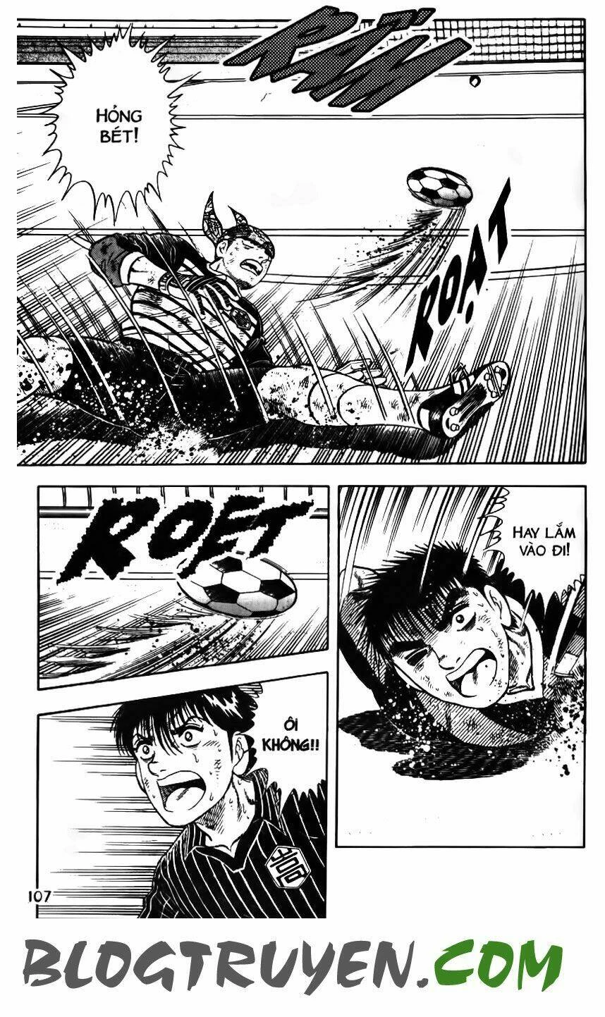 Kattobi Itto - Đường Dẫn Đến Khung Thành Bộ 1 Chapter 157 - Trang 3