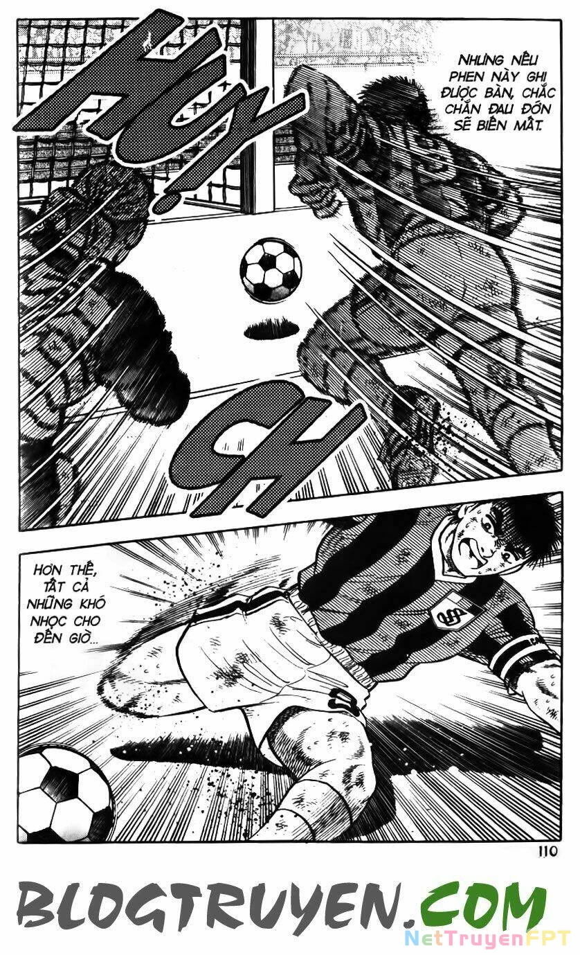 Kattobi Itto - Đường Dẫn Đến Khung Thành Bộ 1 Chapter 157 - Trang 3