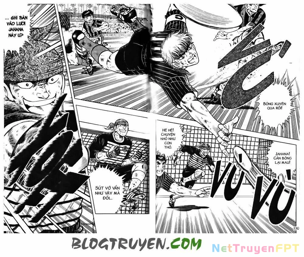 Kattobi Itto - Đường Dẫn Đến Khung Thành Bộ 1 Chapter 157 - Trang 3