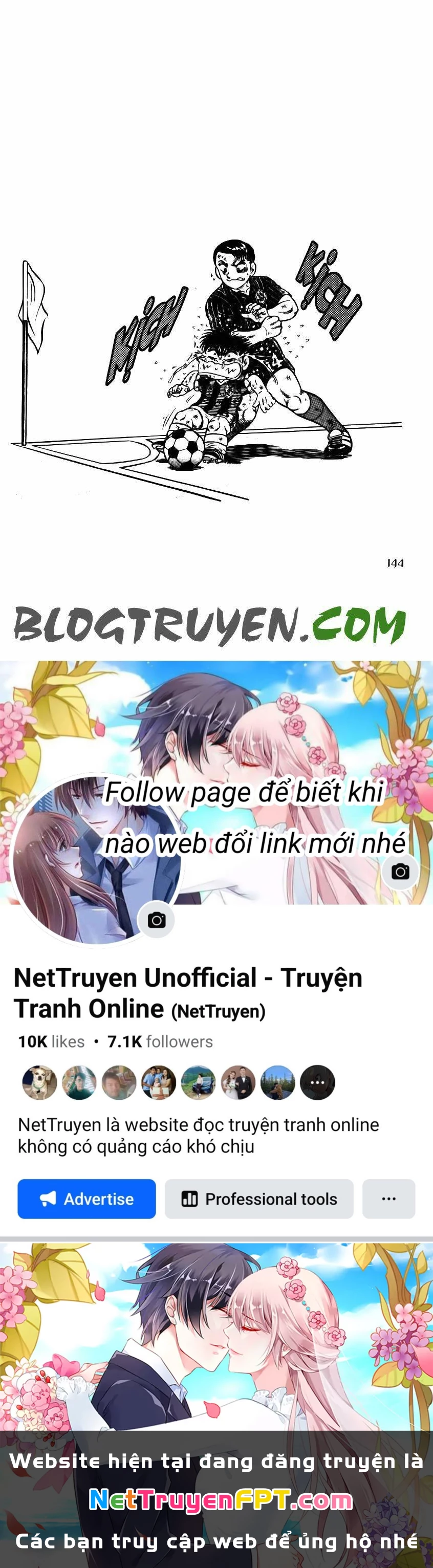 Kattobi Itto - Đường Dẫn Đến Khung Thành Bộ 1 Chapter 157 - Trang 3