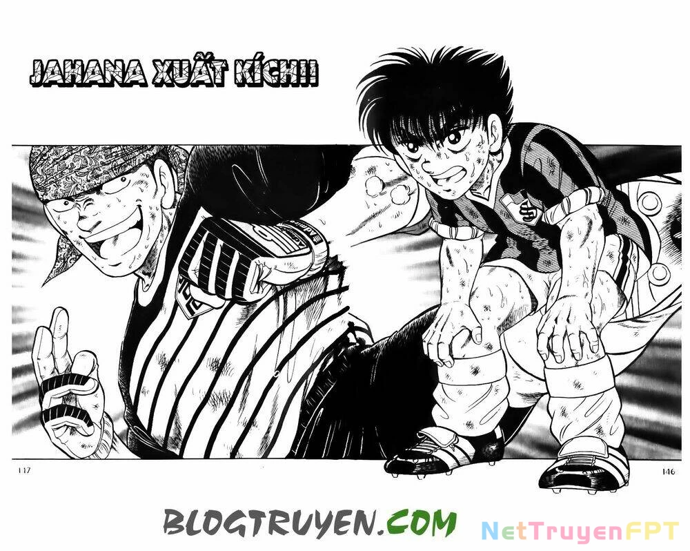 Kattobi Itto - Đường Dẫn Đến Khung Thành Bộ 1 Chapter 158 - Trang 3