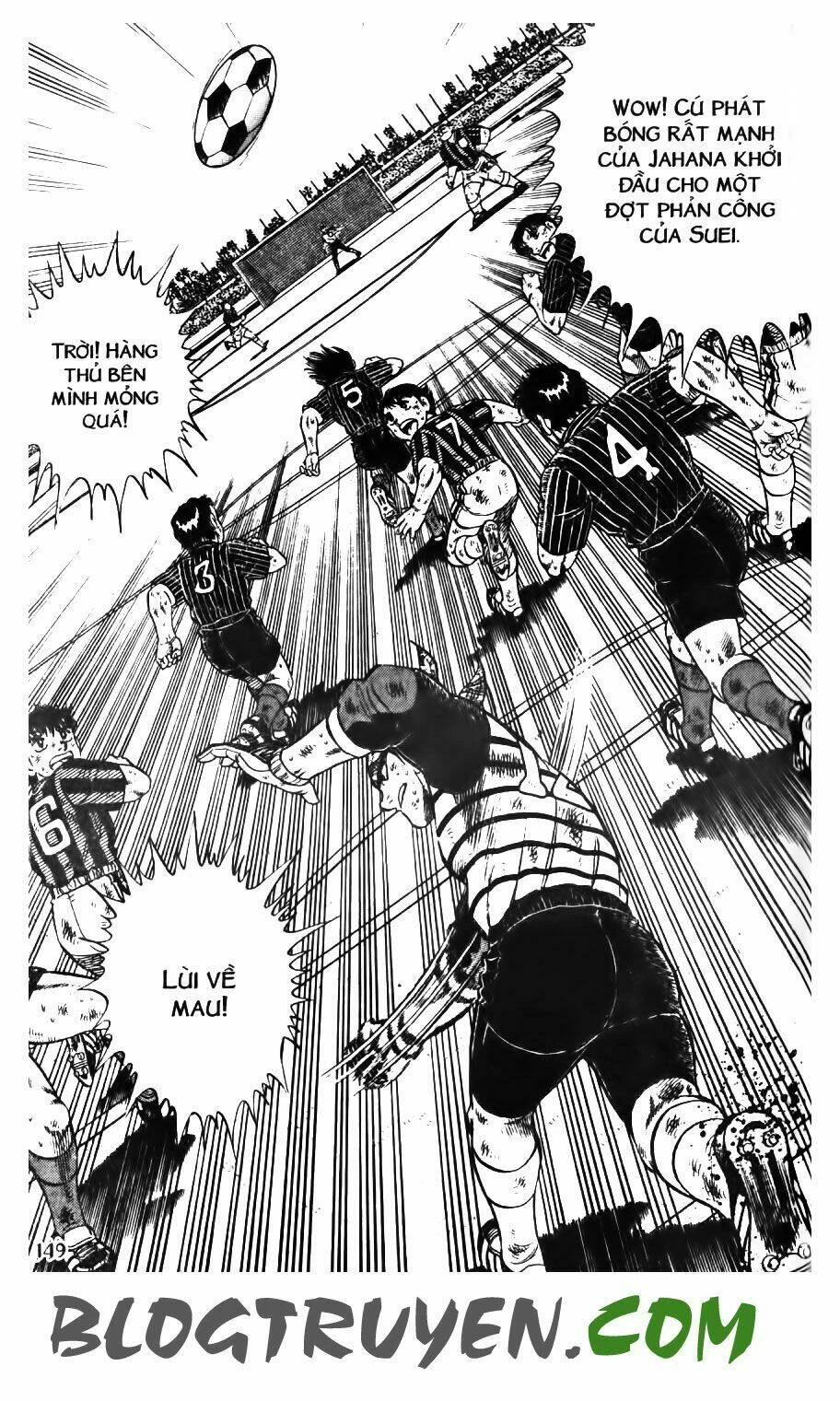 Kattobi Itto - Đường Dẫn Đến Khung Thành Bộ 1 Chapter 158 - Trang 3