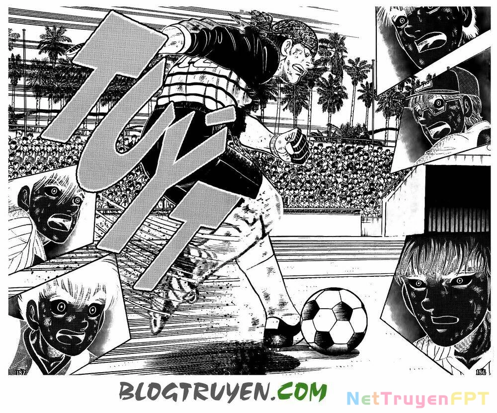 Kattobi Itto - Đường Dẫn Đến Khung Thành Bộ 1 Chapter 158 - Trang 3