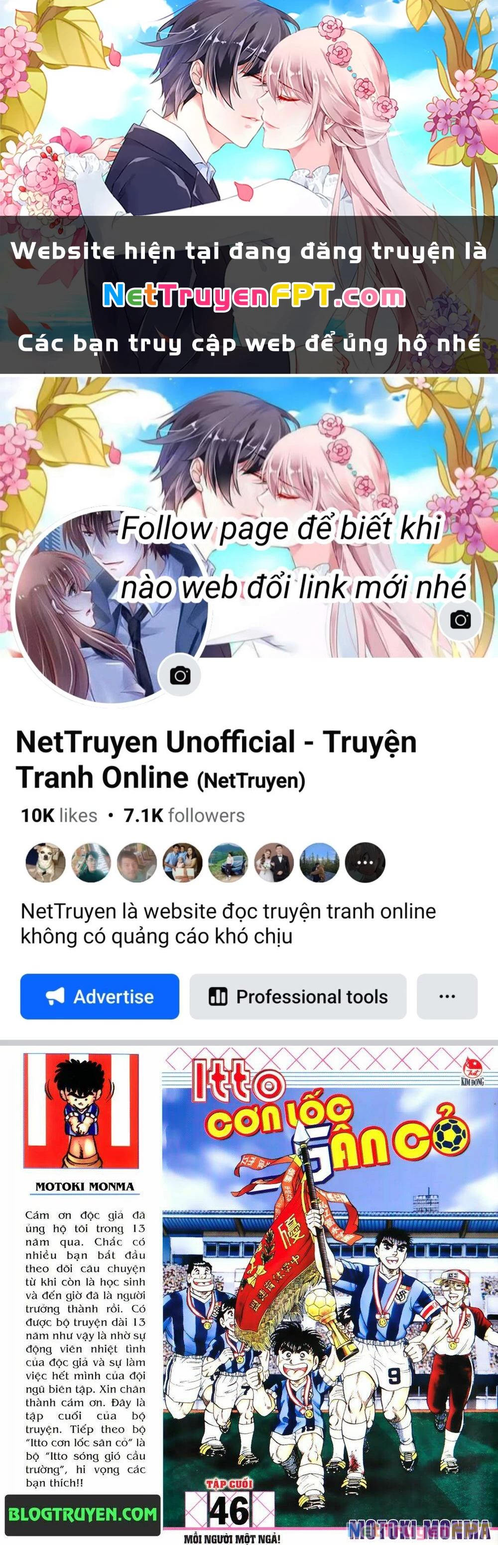 Kattobi Itto - Đường Dẫn Đến Khung Thành Bộ 1 Chapter 159 - Trang 3
