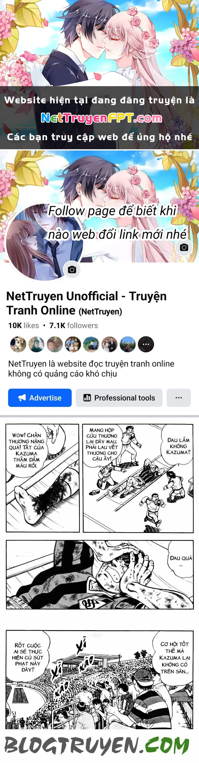 Kattobi Itto - Đường Dẫn Đến Khung Thành Bộ 1 Chapter 160 - Trang 3