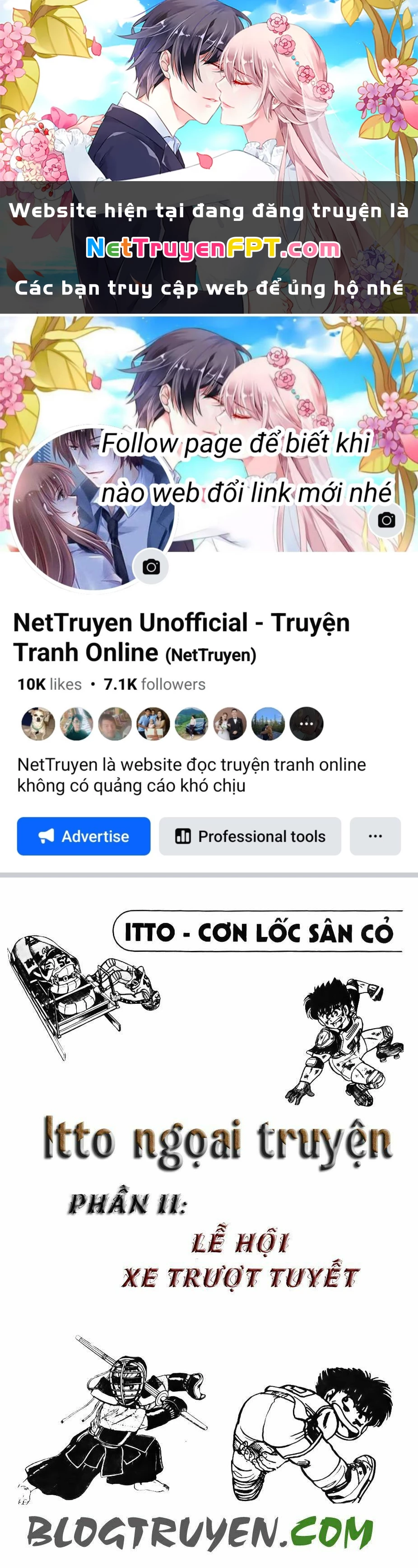 Kattobi Itto - Đường Dẫn Đến Khung Thành Bộ 1 Chapter 163 - Trang 3
