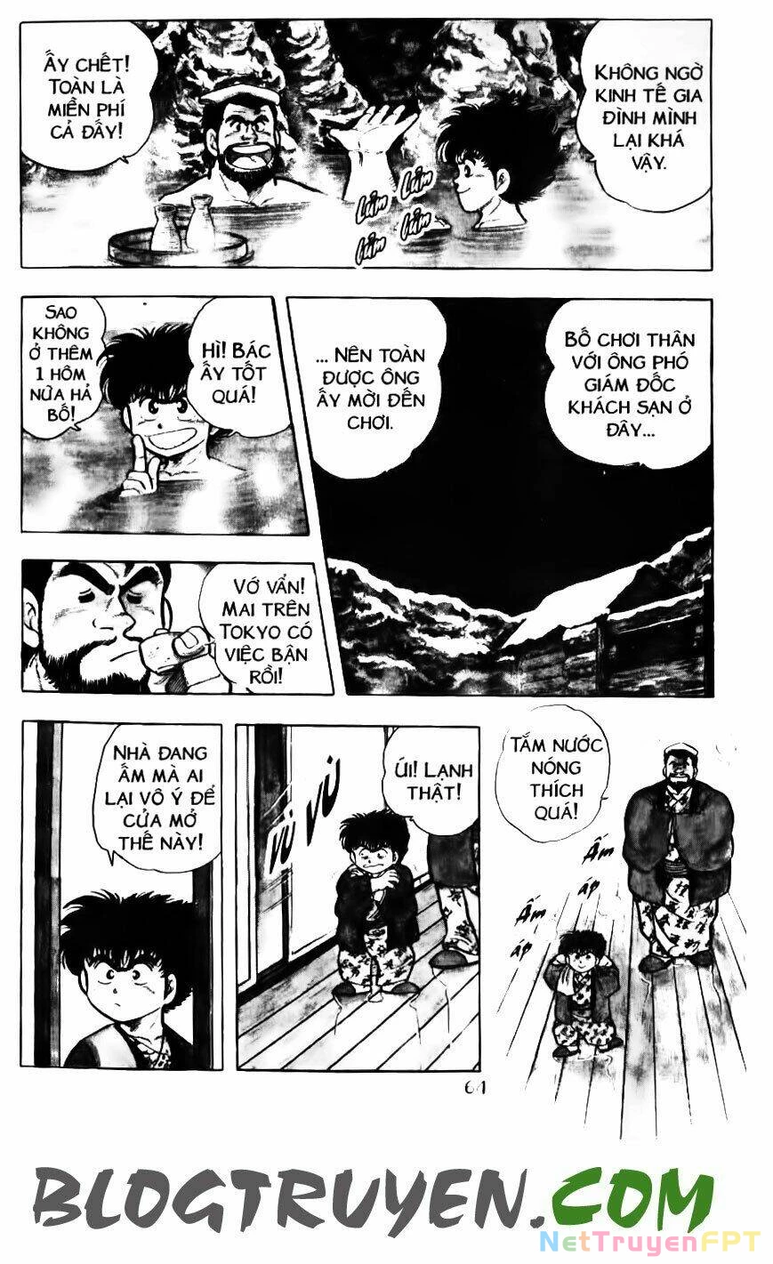 Kattobi Itto - Đường Dẫn Đến Khung Thành Bộ 1 Chapter 164 - Trang 3