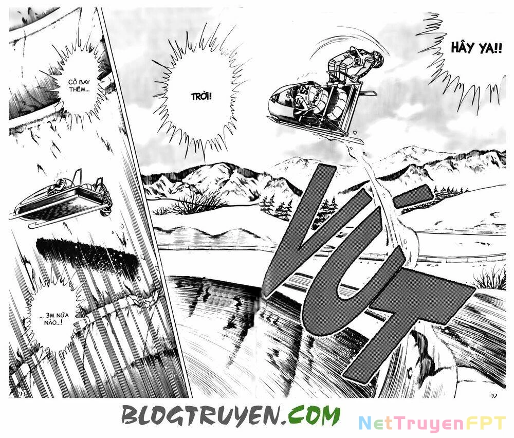 Kattobi Itto - Đường Dẫn Đến Khung Thành Bộ 1 Chapter 164 - Trang 3