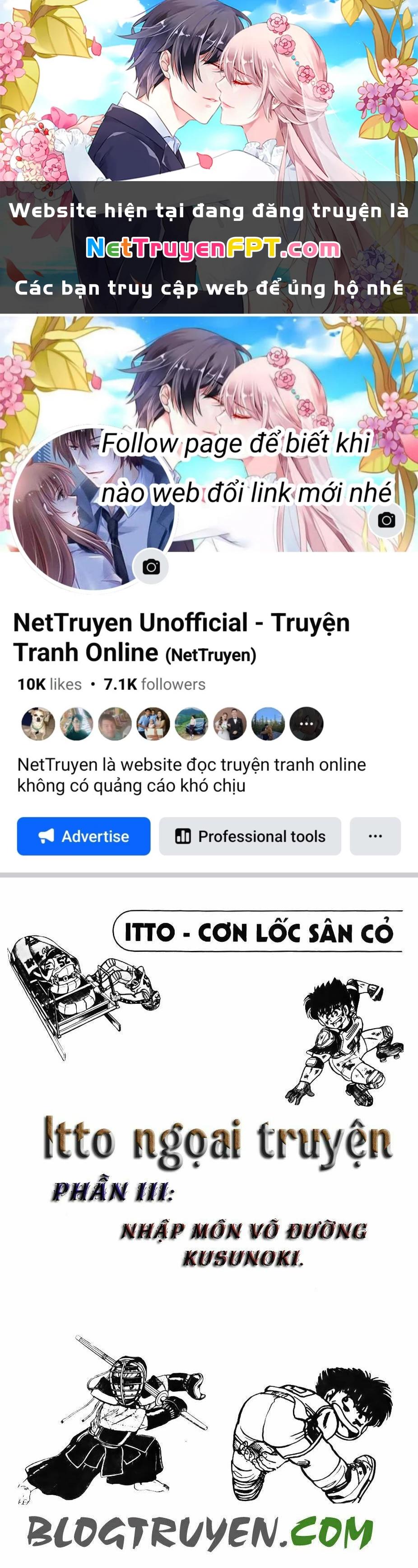Kattobi Itto - Đường Dẫn Đến Khung Thành Bộ 1 Chapter 165 - Trang 3