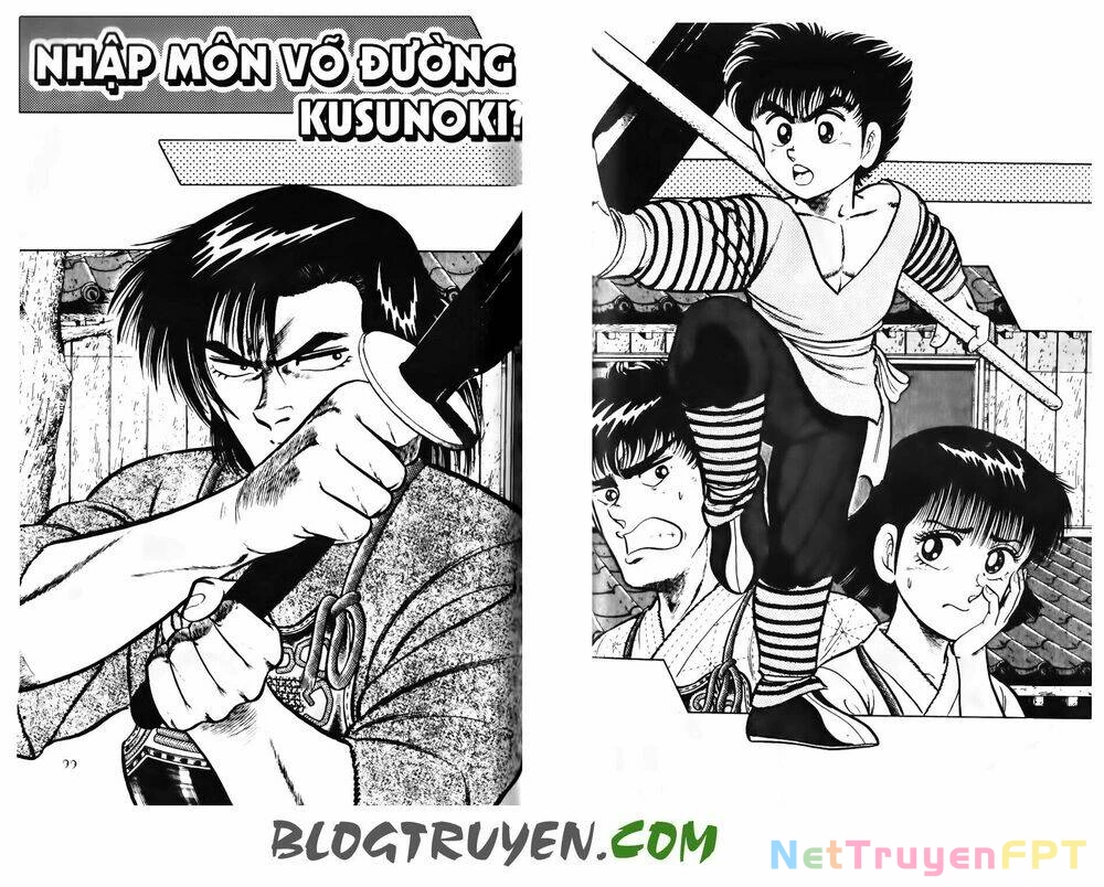 Kattobi Itto - Đường Dẫn Đến Khung Thành Bộ 1 Chapter 165 - Trang 3