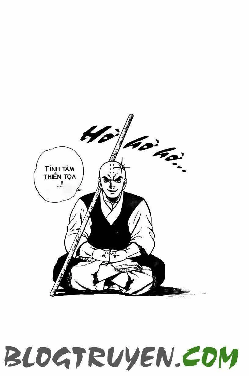 Kattobi Itto - Đường Dẫn Đến Khung Thành Bộ 1 Chapter 165 - Trang 3