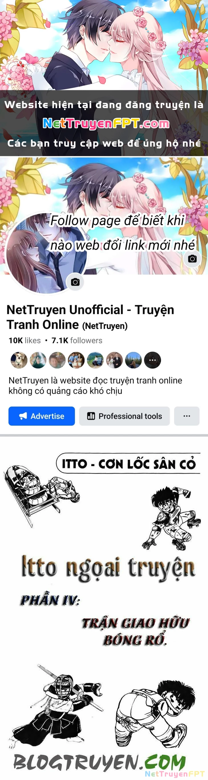 Kattobi Itto - Đường Dẫn Đến Khung Thành Bộ 1 Chapter 166 - Trang 3