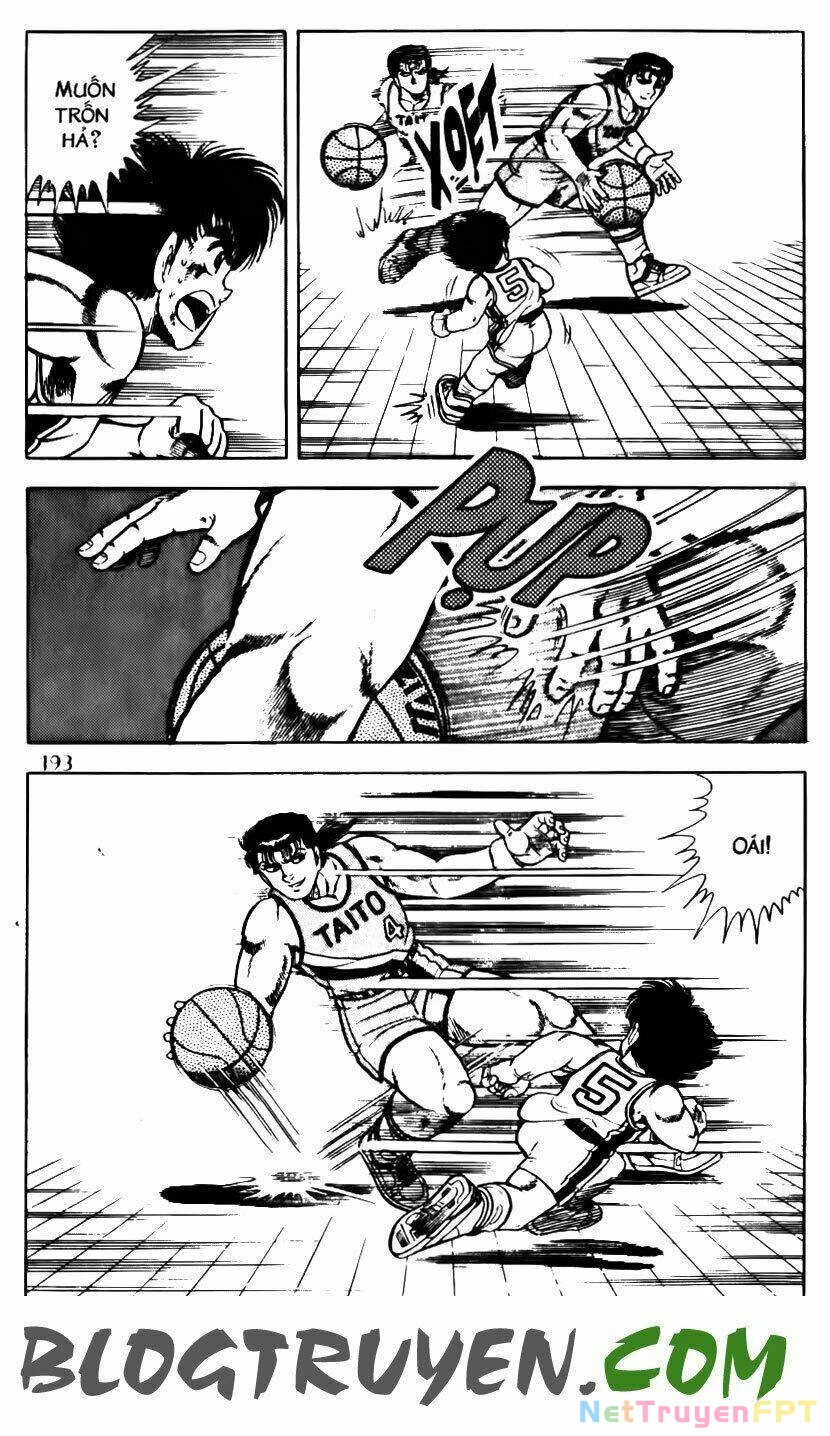 Kattobi Itto - Đường Dẫn Đến Khung Thành Bộ 1 Chapter 166 - Trang 3
