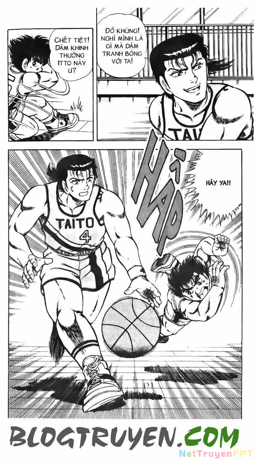 Kattobi Itto - Đường Dẫn Đến Khung Thành Bộ 1 Chapter 166 - Trang 3