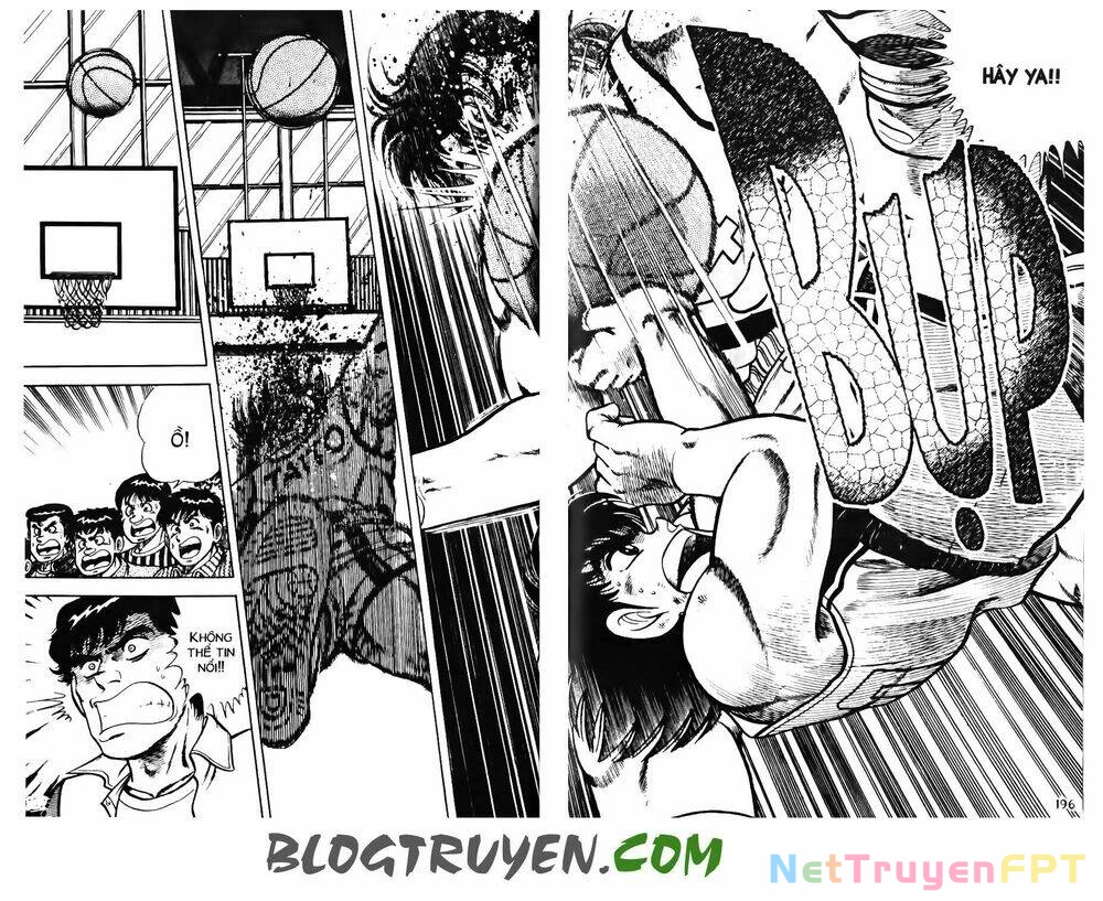 Kattobi Itto - Đường Dẫn Đến Khung Thành Bộ 1 Chapter 166 - Trang 3