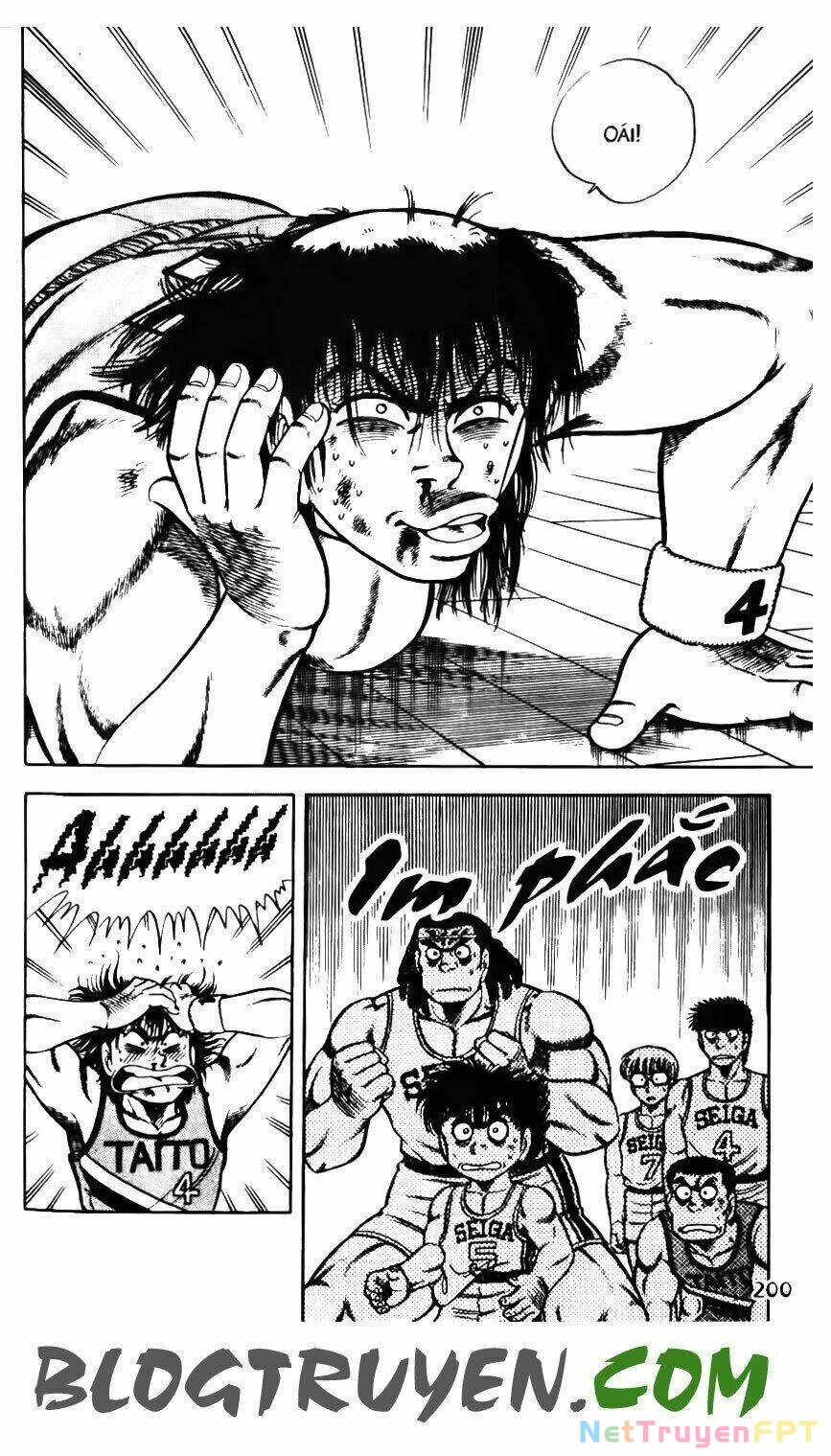 Kattobi Itto - Đường Dẫn Đến Khung Thành Bộ 1 Chapter 166 - Trang 3