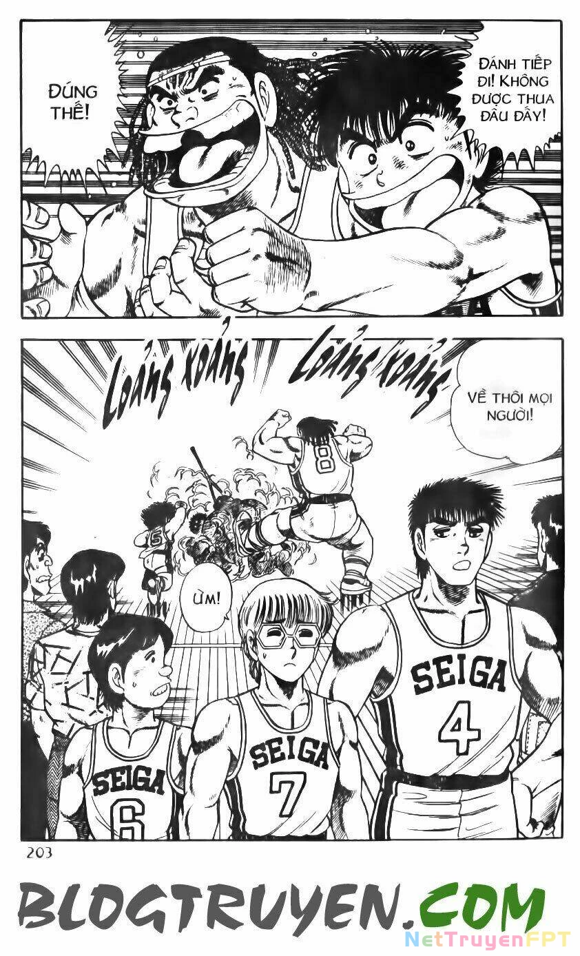 Kattobi Itto - Đường Dẫn Đến Khung Thành Bộ 1 Chapter 166 - Trang 3
