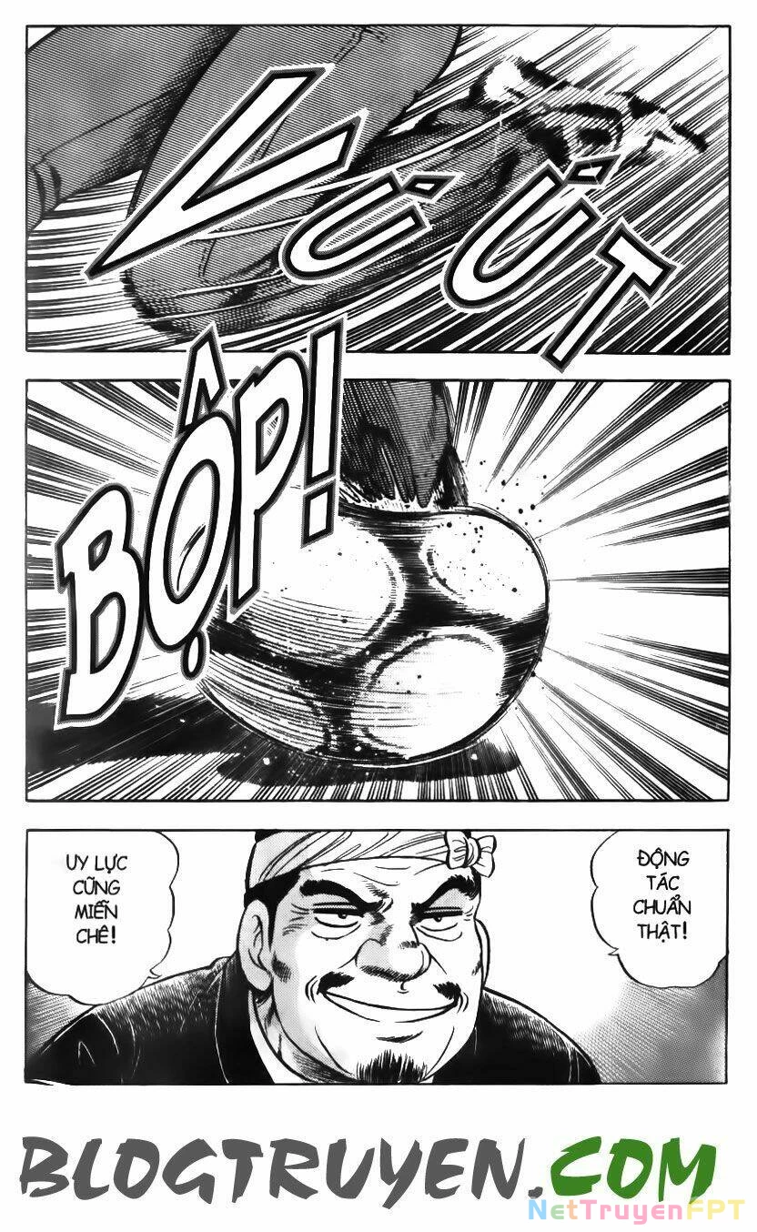 Buttobi Itto Chapter 1 - Next Chapter 2