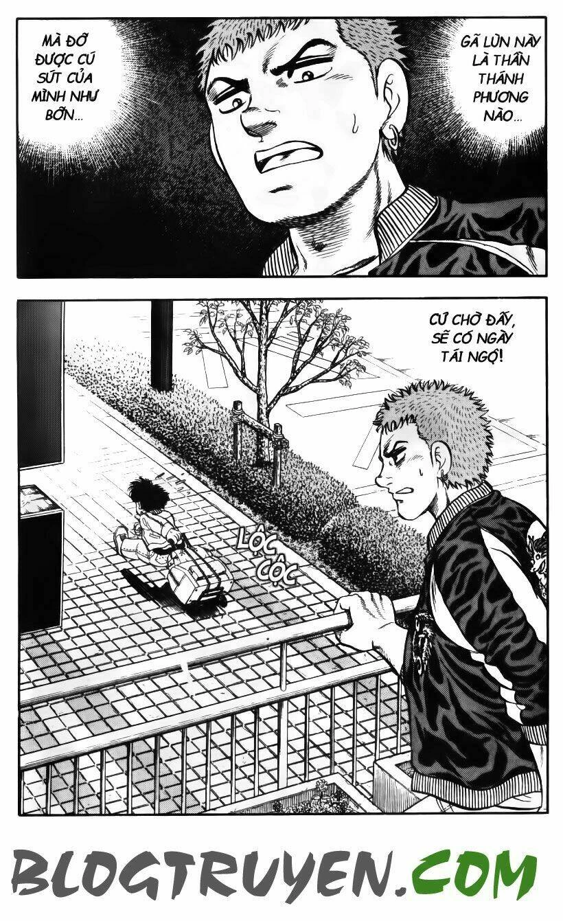 Buttobi Itto Chapter 1 - Next Chapter 2