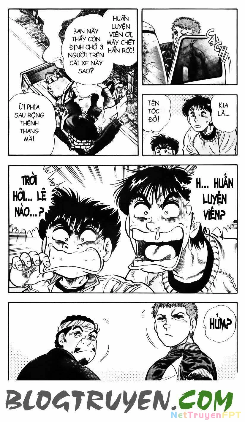 Buttobi Itto Chapter 1 - Next Chapter 2