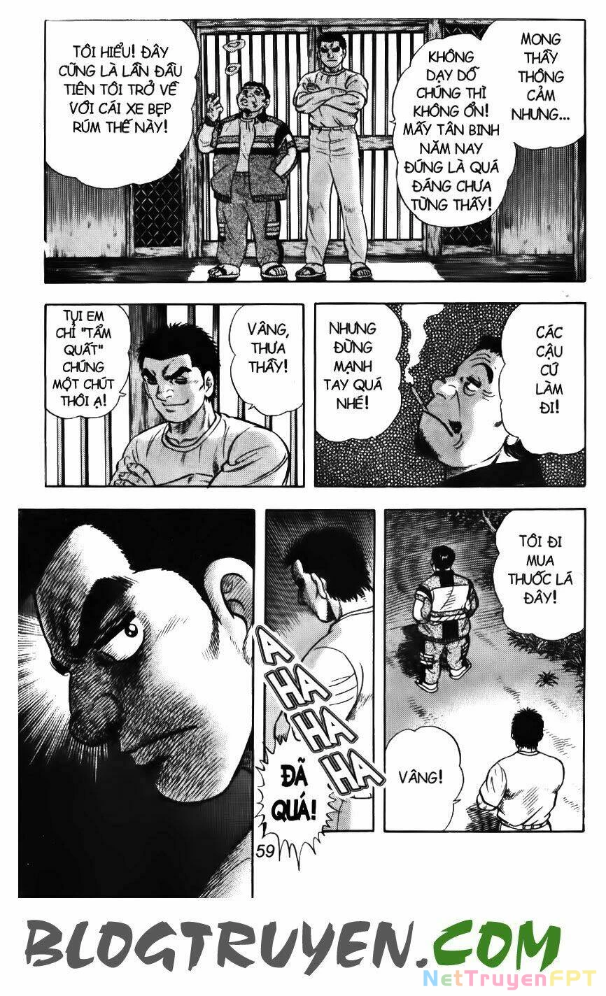Buttobi Itto Chapter 1 - Next Chapter 2