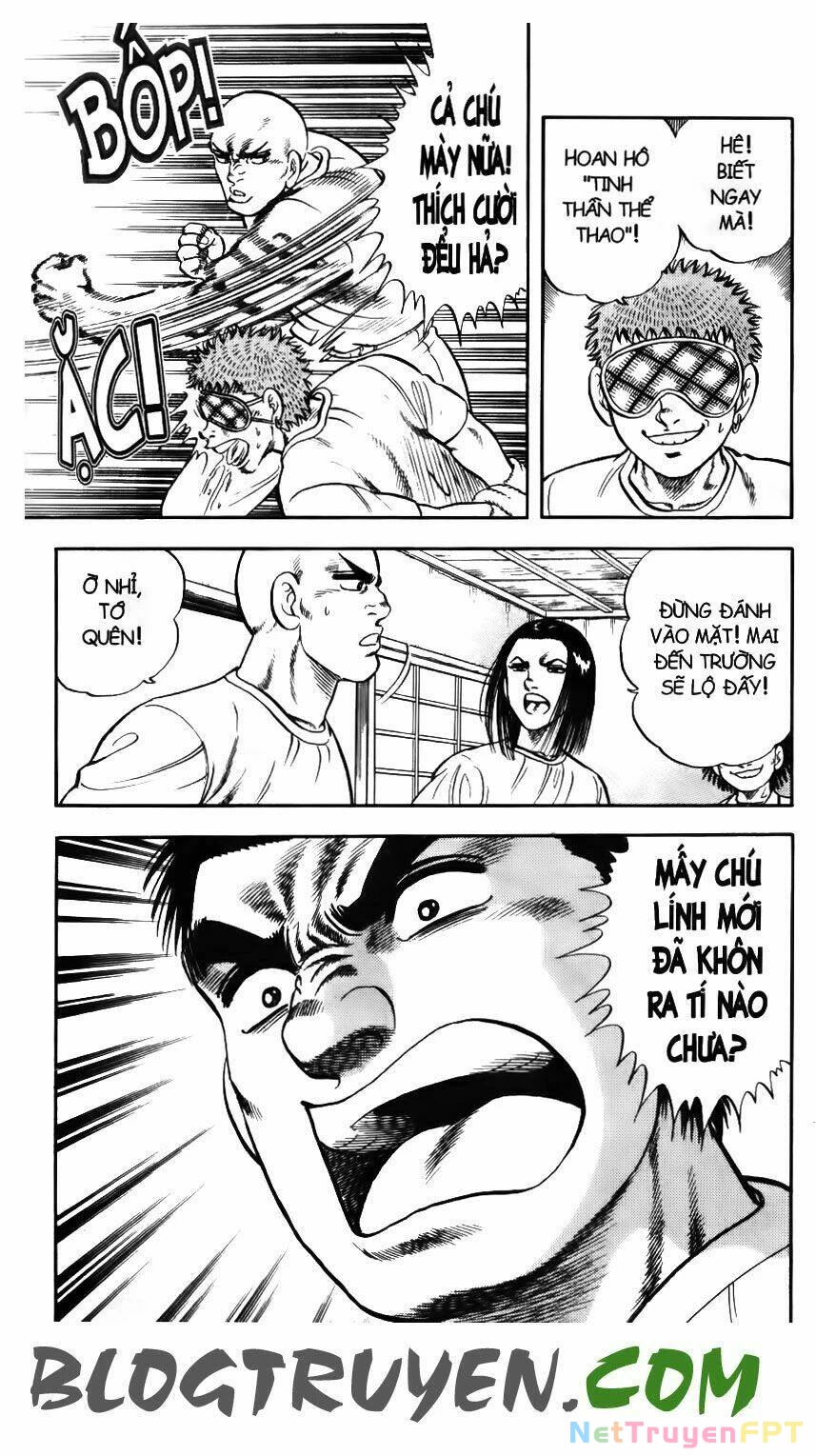 Buttobi Itto Chapter 1 - Next Chapter 2