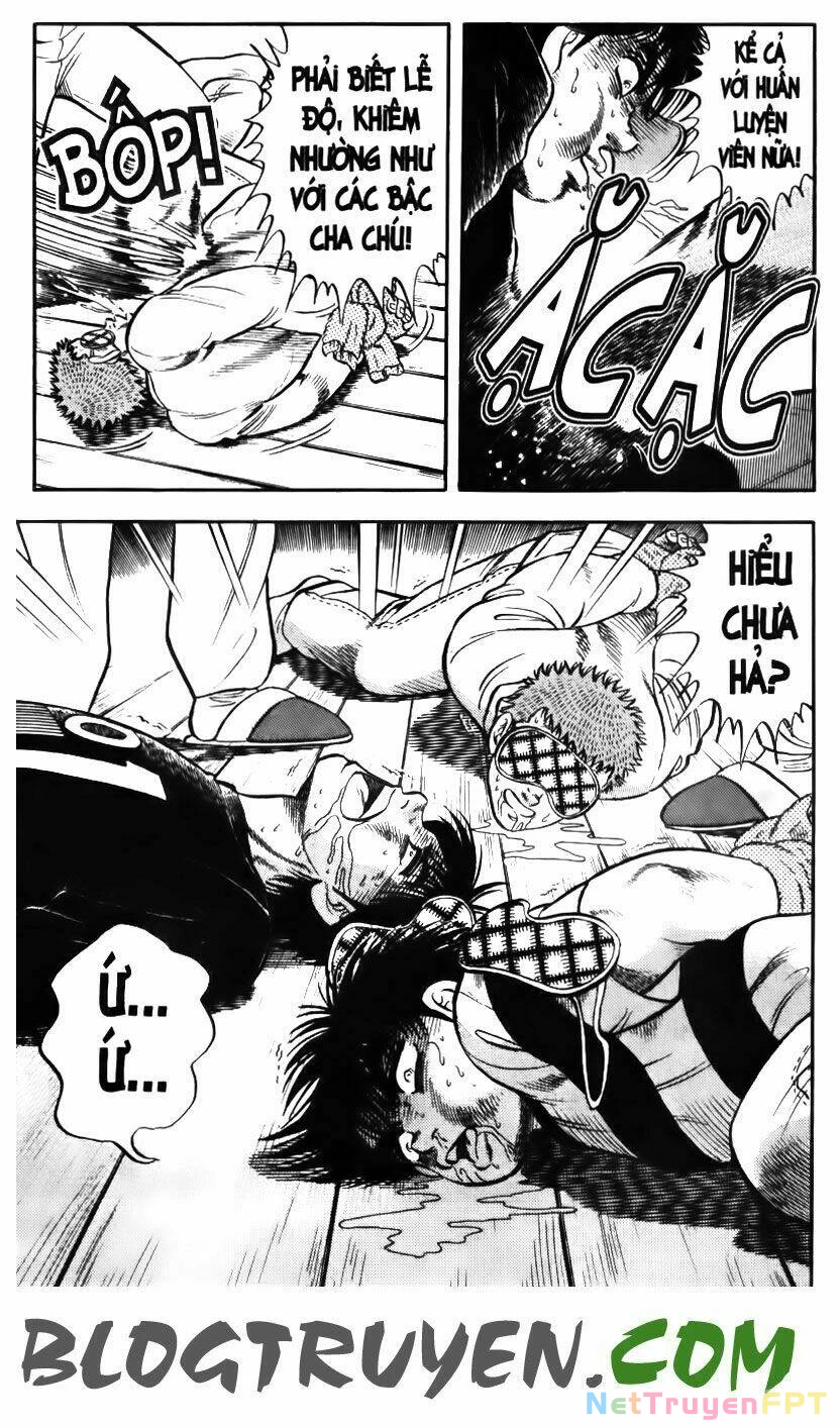 Buttobi Itto Chapter 1 - Next Chapter 2