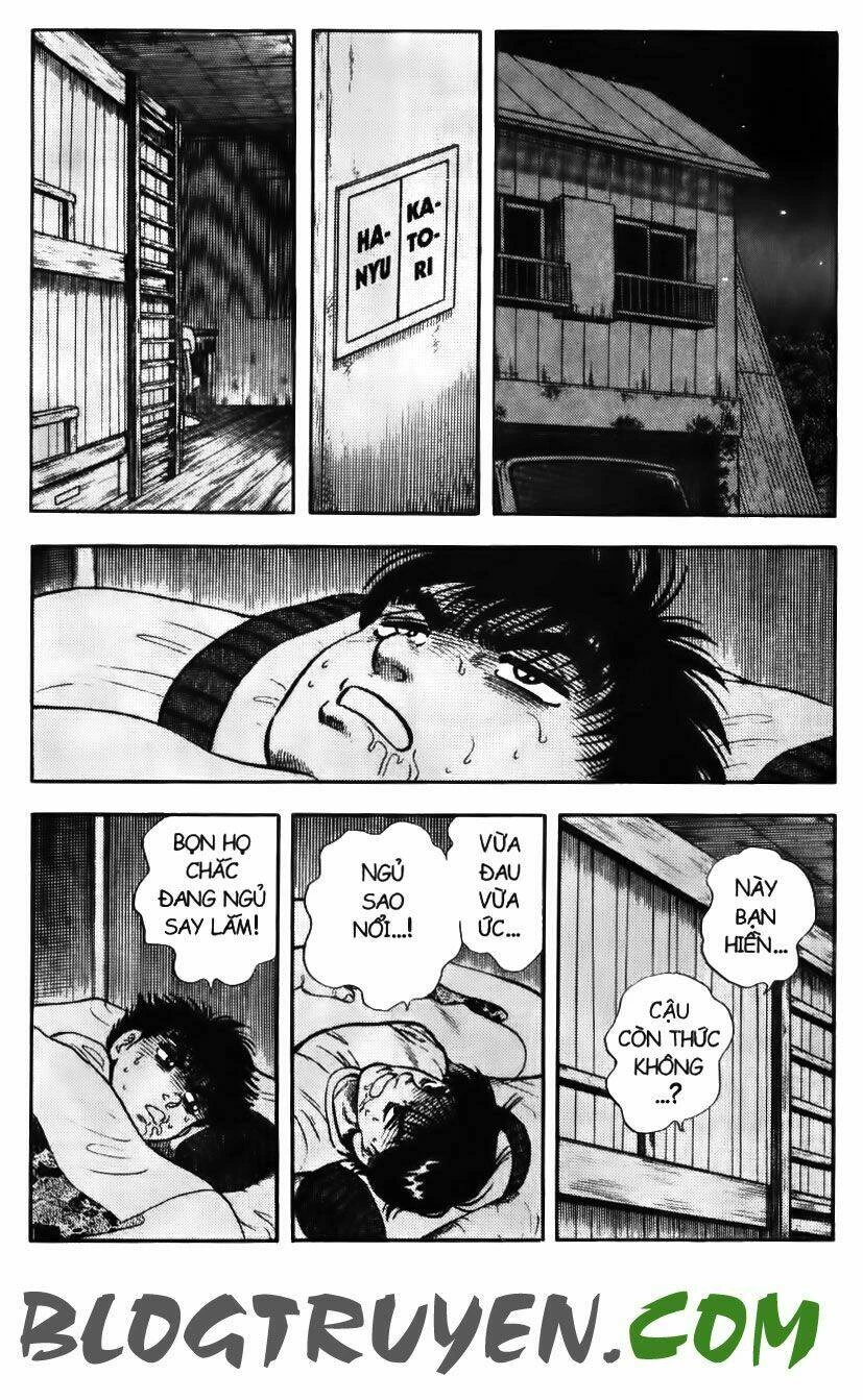 Buttobi Itto Chapter 1 - Next Chapter 2