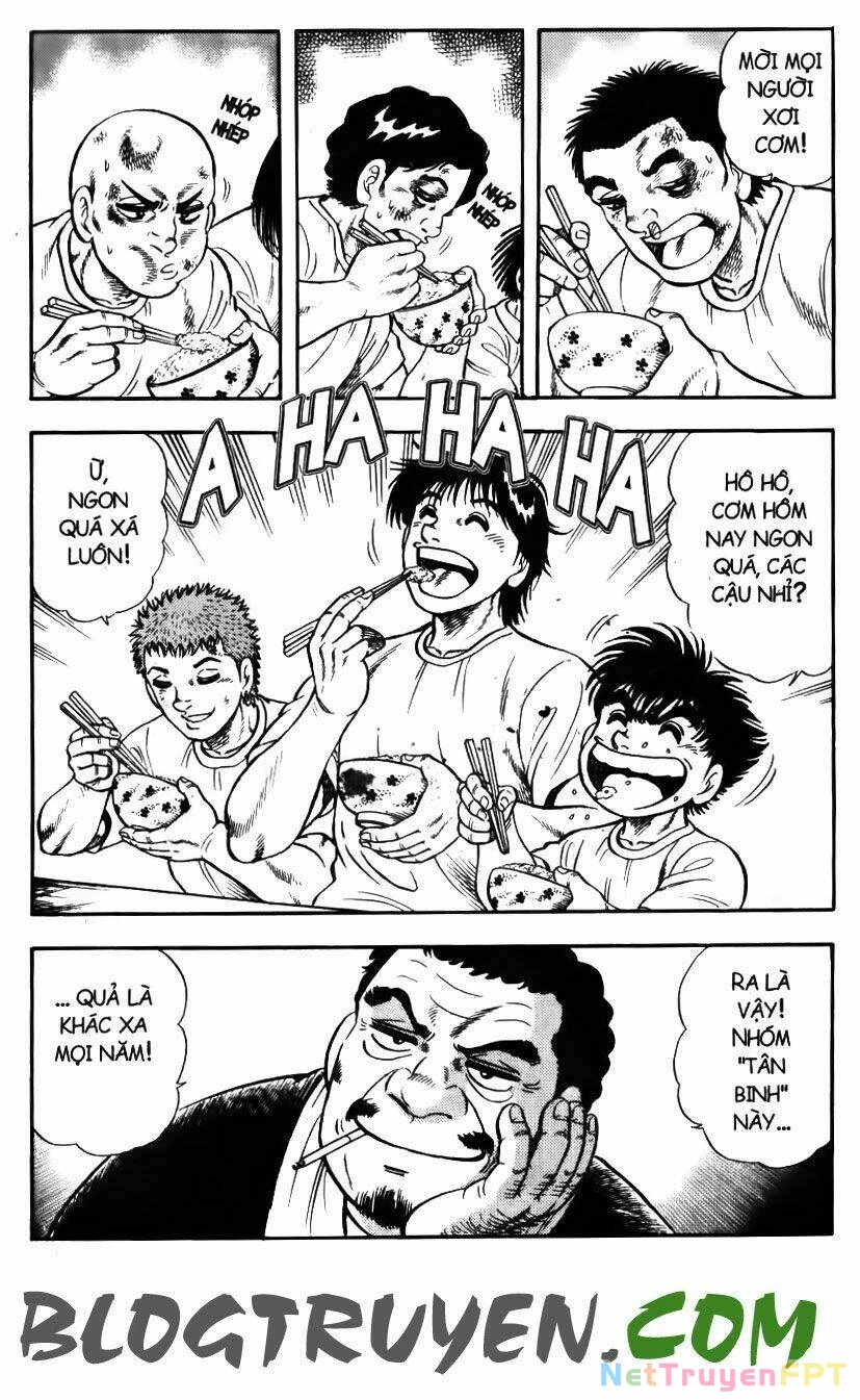 Buttobi Itto Chapter 1 - Next Chapter 2