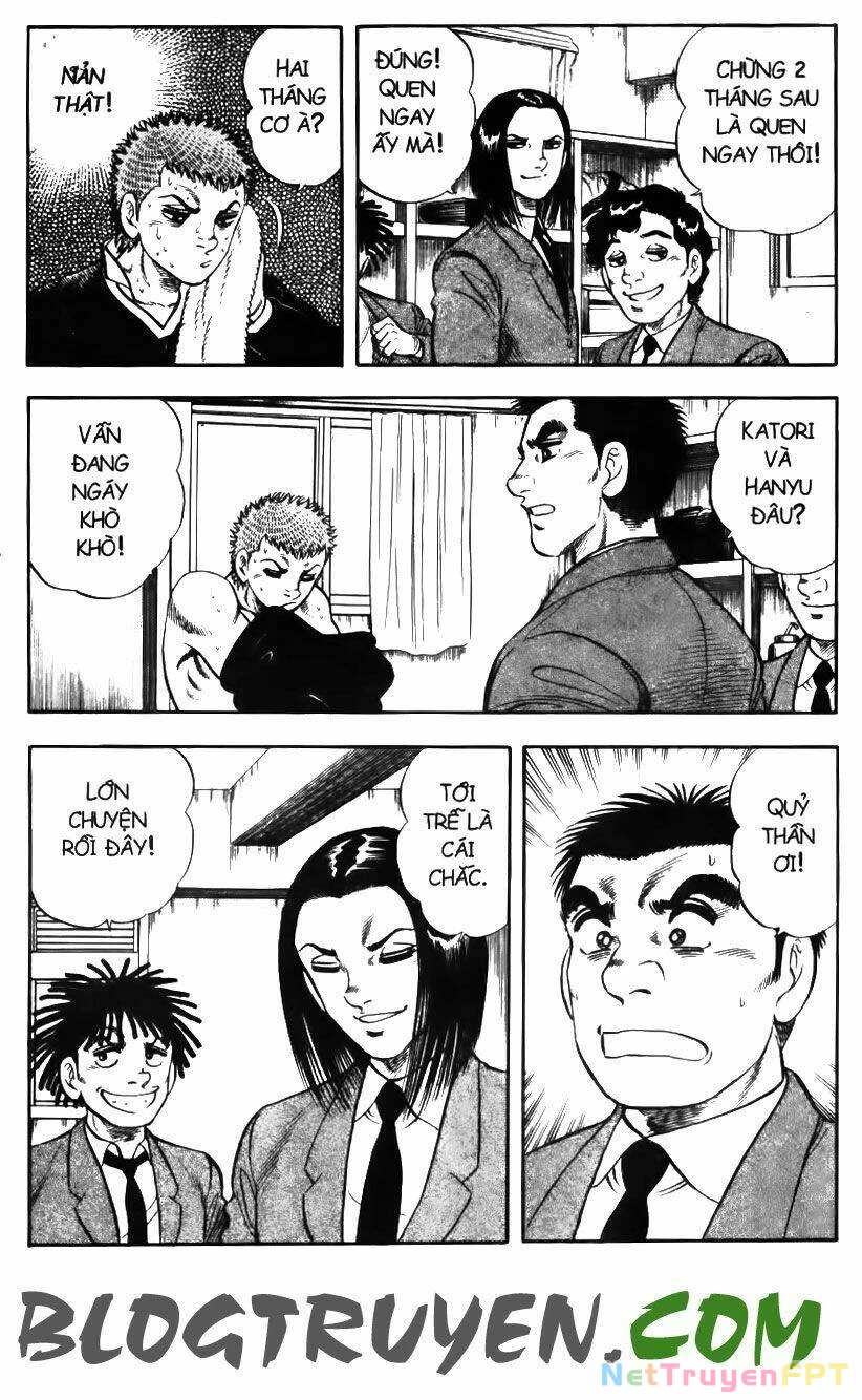 Buttobi Itto Chapter 2 - Next Chapter 3