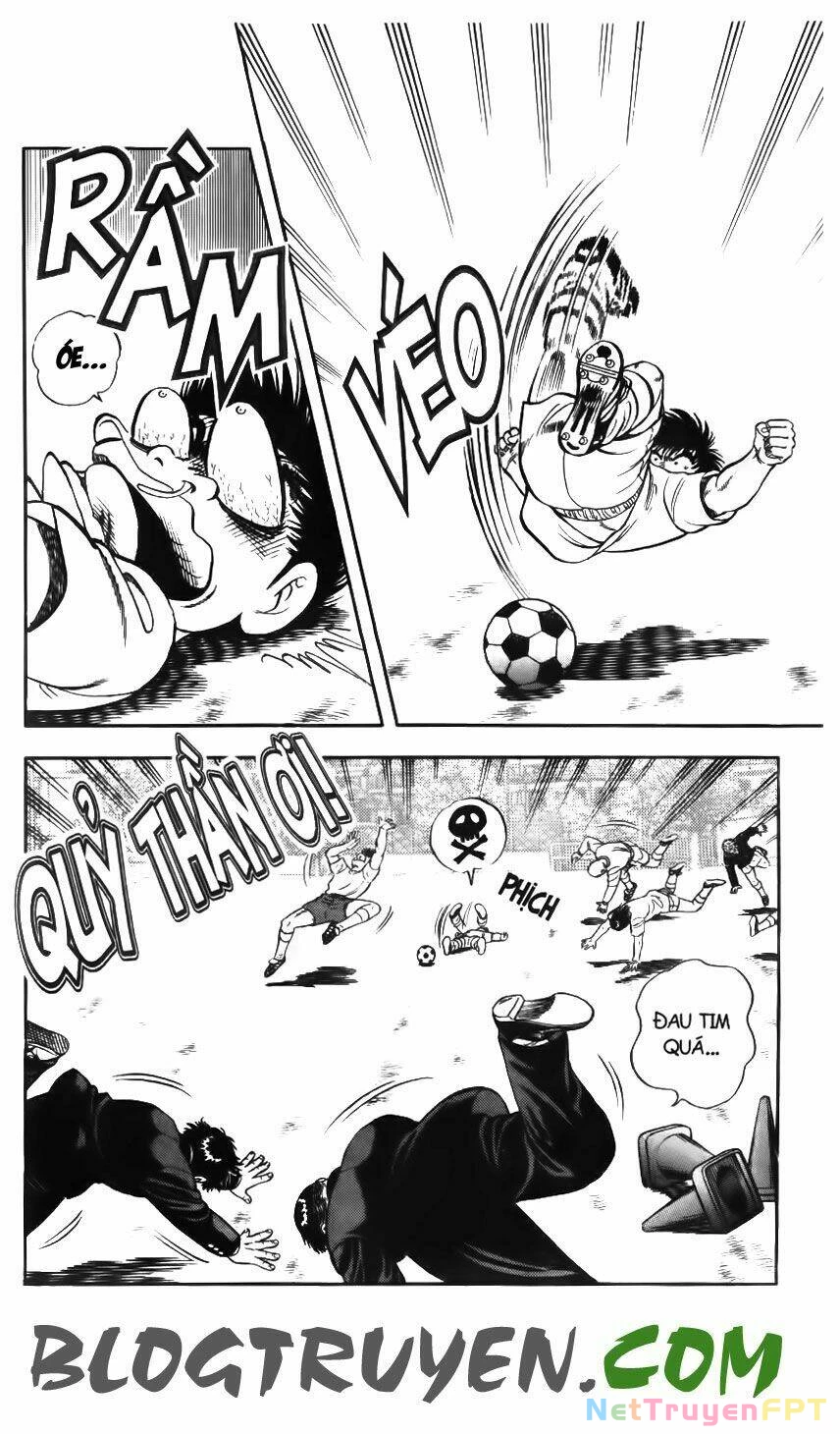 Buttobi Itto Chapter 2 - Next Chapter 3