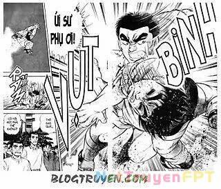 Buttobi Itto Chapter 3 - Next Chapter 4