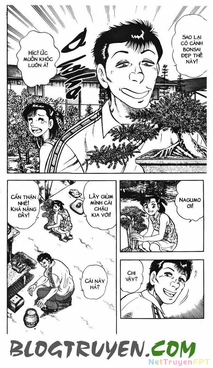 Buttobi Itto Chapter 10 - Next Chapter 11