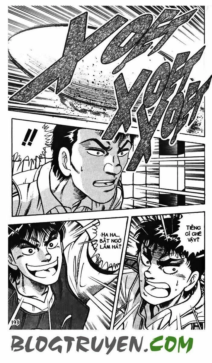 Buttobi Itto Chapter 10 - Next Chapter 11