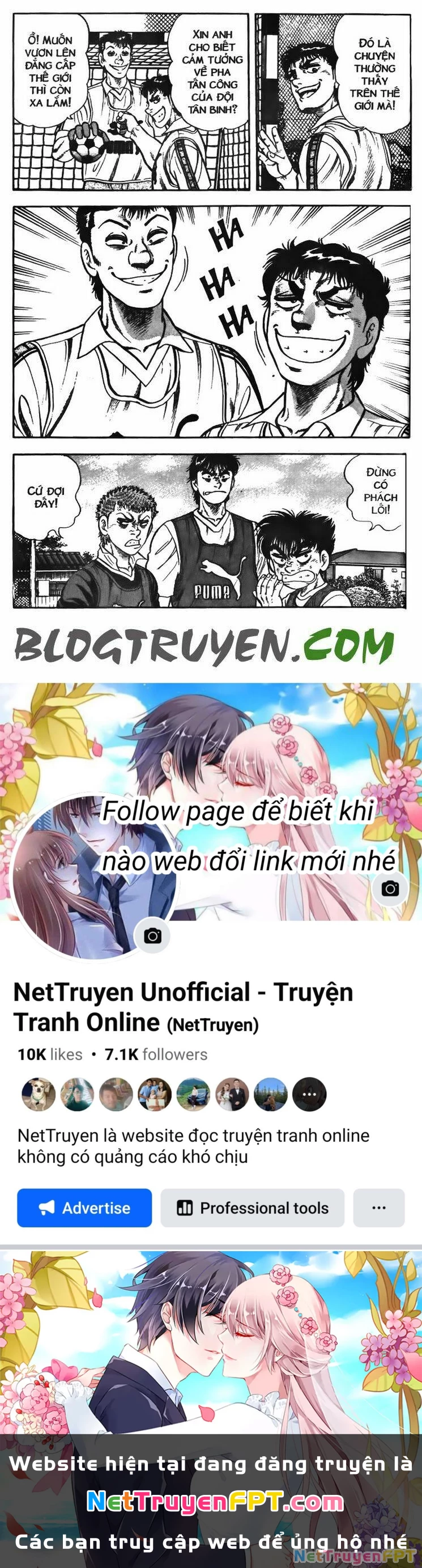Buttobi Itto Chapter 10 - Next Chapter 11