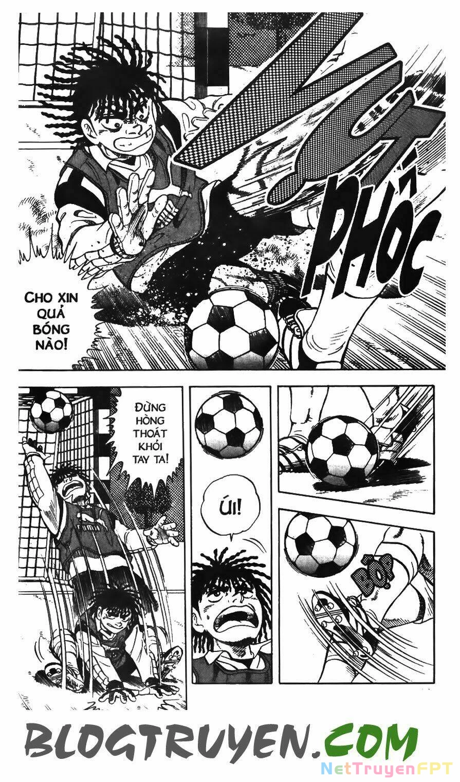 Buttobi Itto Chapter 11 - Next Chapter 12