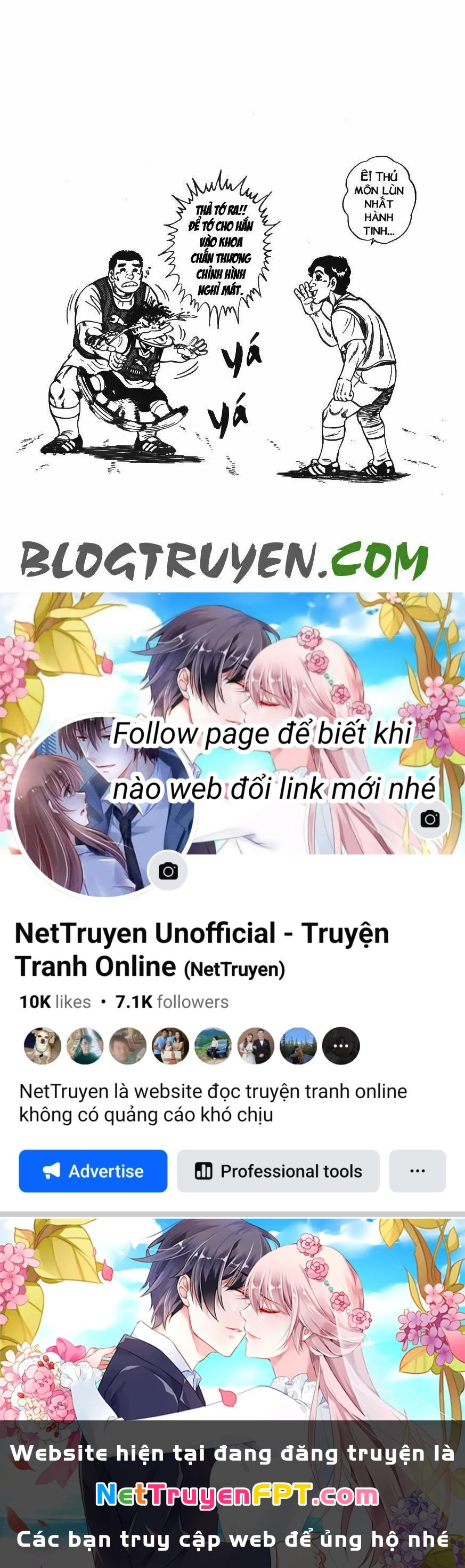 Buttobi Itto Chapter 11 - Next Chapter 12