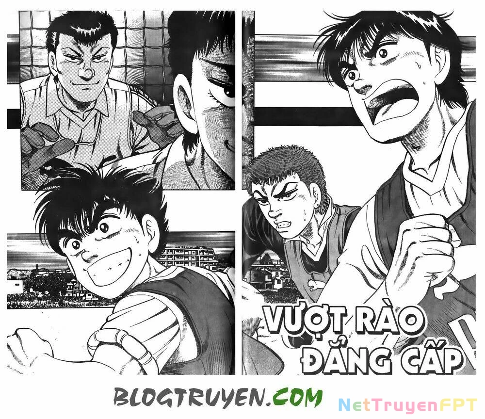 Buttobi Itto Chapter 12 - Next Chapter 13
