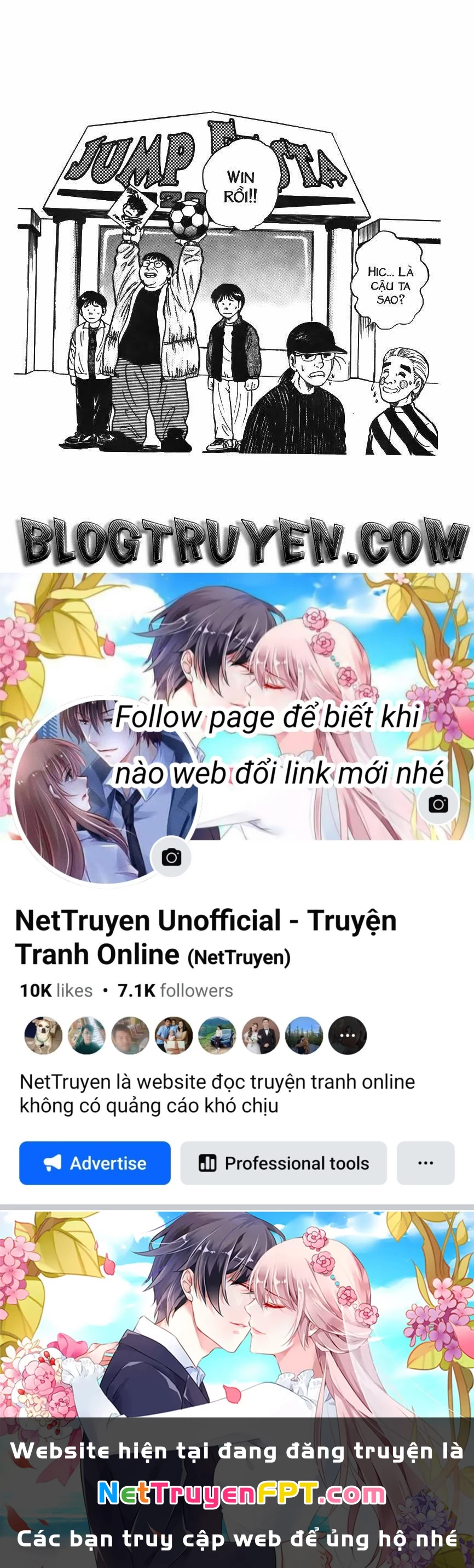 Buttobi Itto Chapter 13 - Next Chapter 14