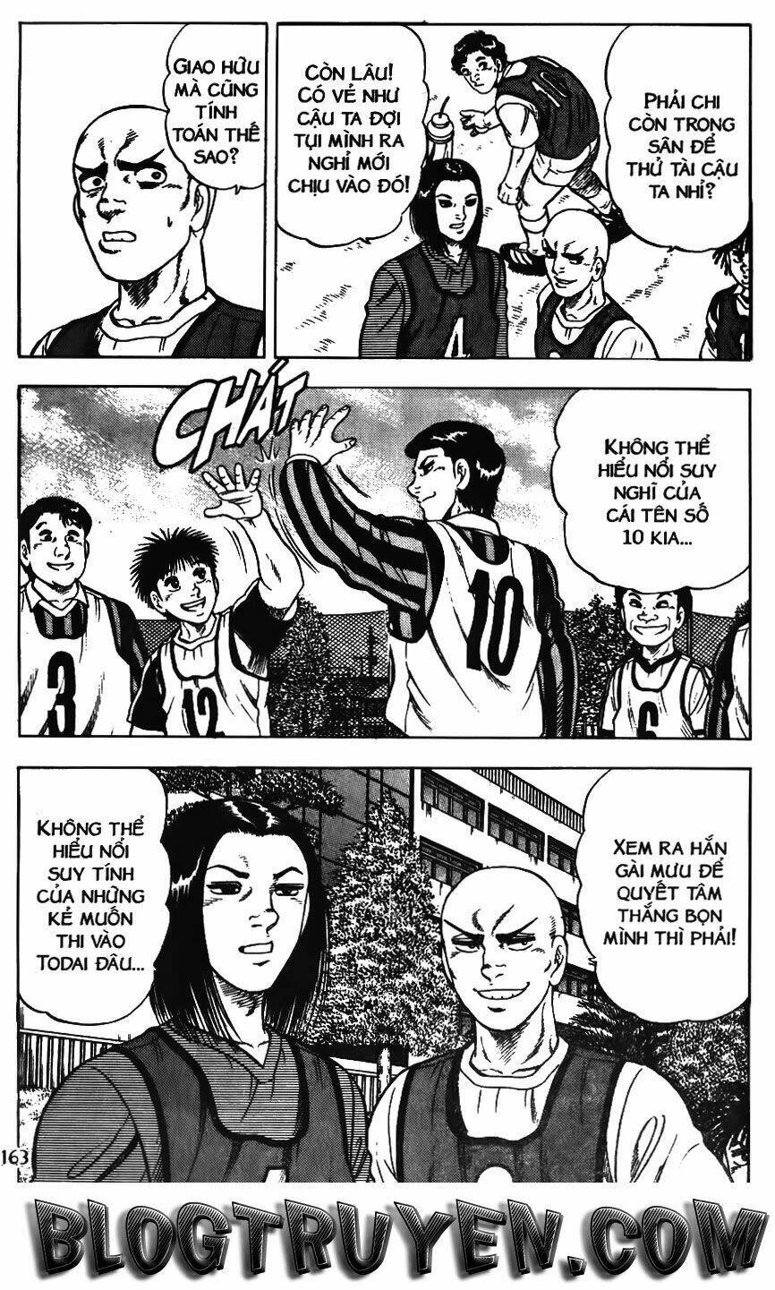Buttobi Itto Chapter 14 - Next Chapter 15