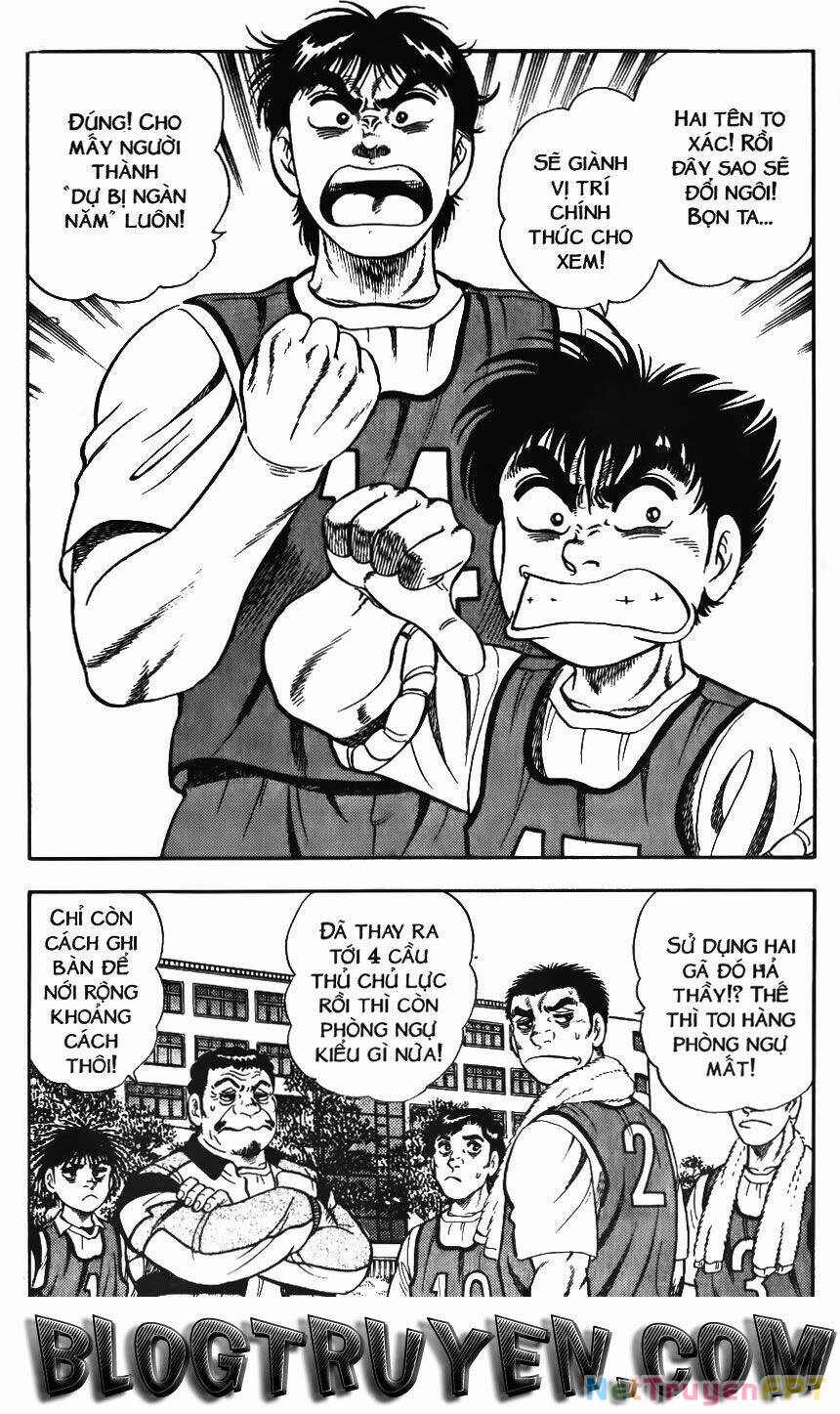 Buttobi Itto Chapter 15 - Next Chapter 16