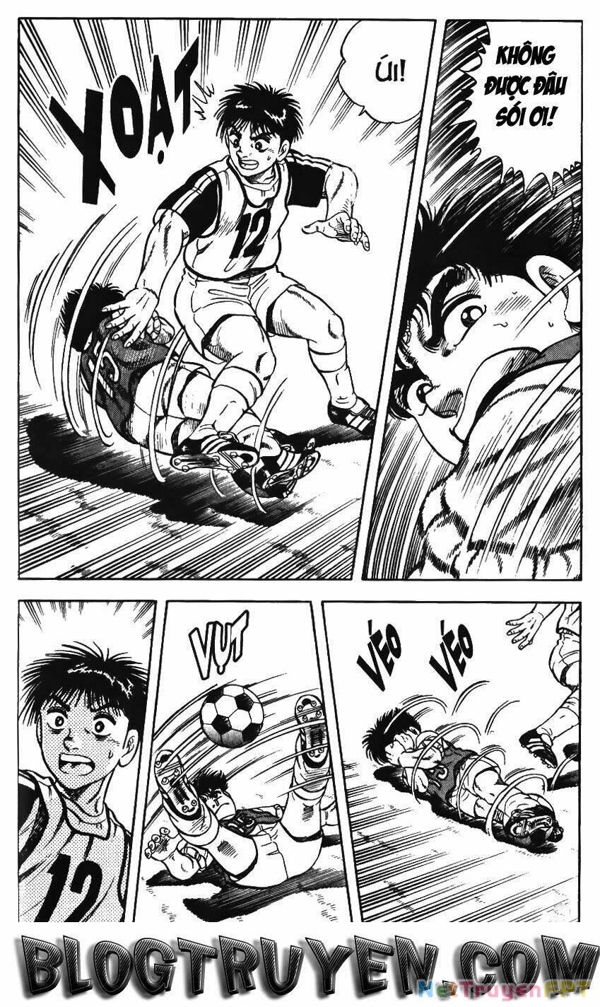 Buttobi Itto Chapter 15 - Next Chapter 16