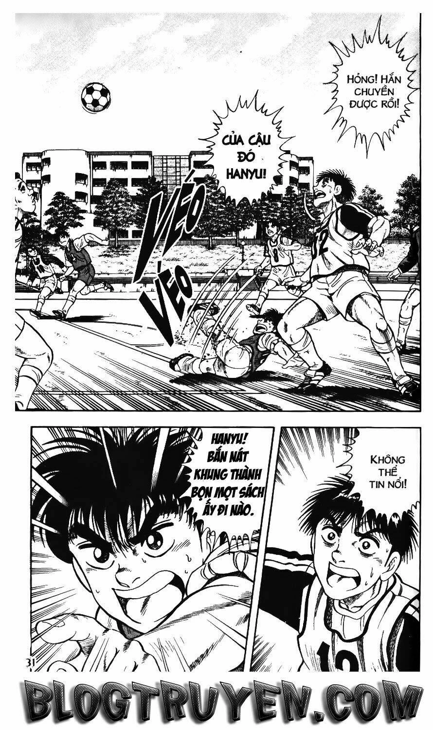 Buttobi Itto Chapter 15 - Next Chapter 16